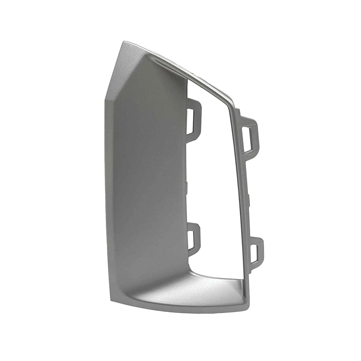 Fog Light Covers Set of 2 for Audi SQ7 (2017–2023)