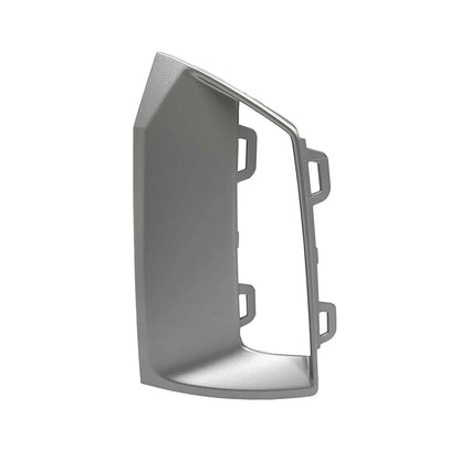Fog Light Covers Set of 2 for Audi SQ7 (2017–2023)