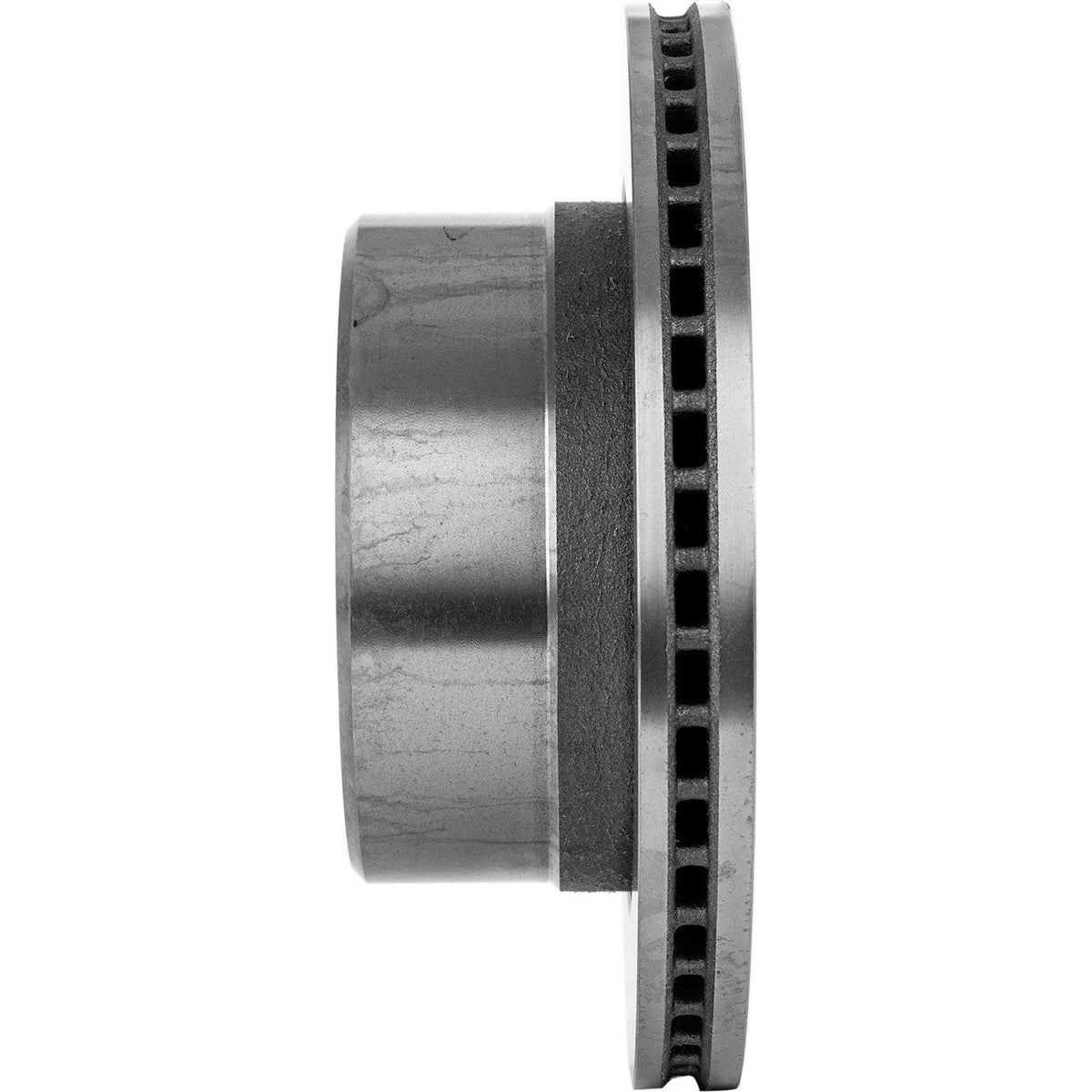 Rear Brake Rotor Set for Ram 2500 (2011–2022)