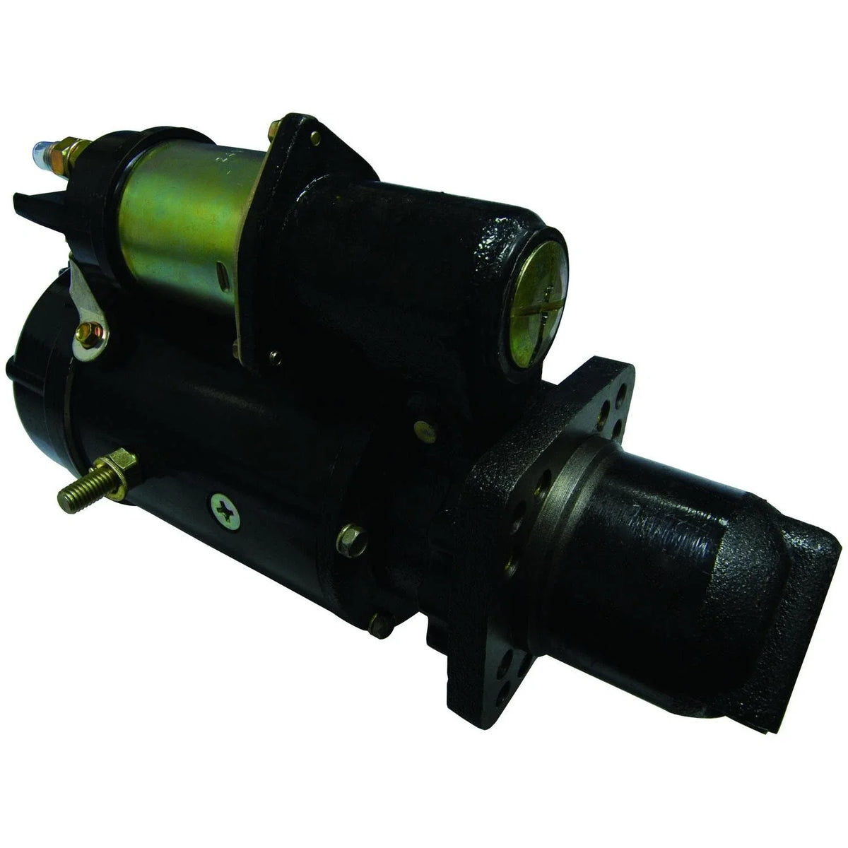 Starter for John Deere Crawlers 655B 750B 755A 850B (1982–2006)