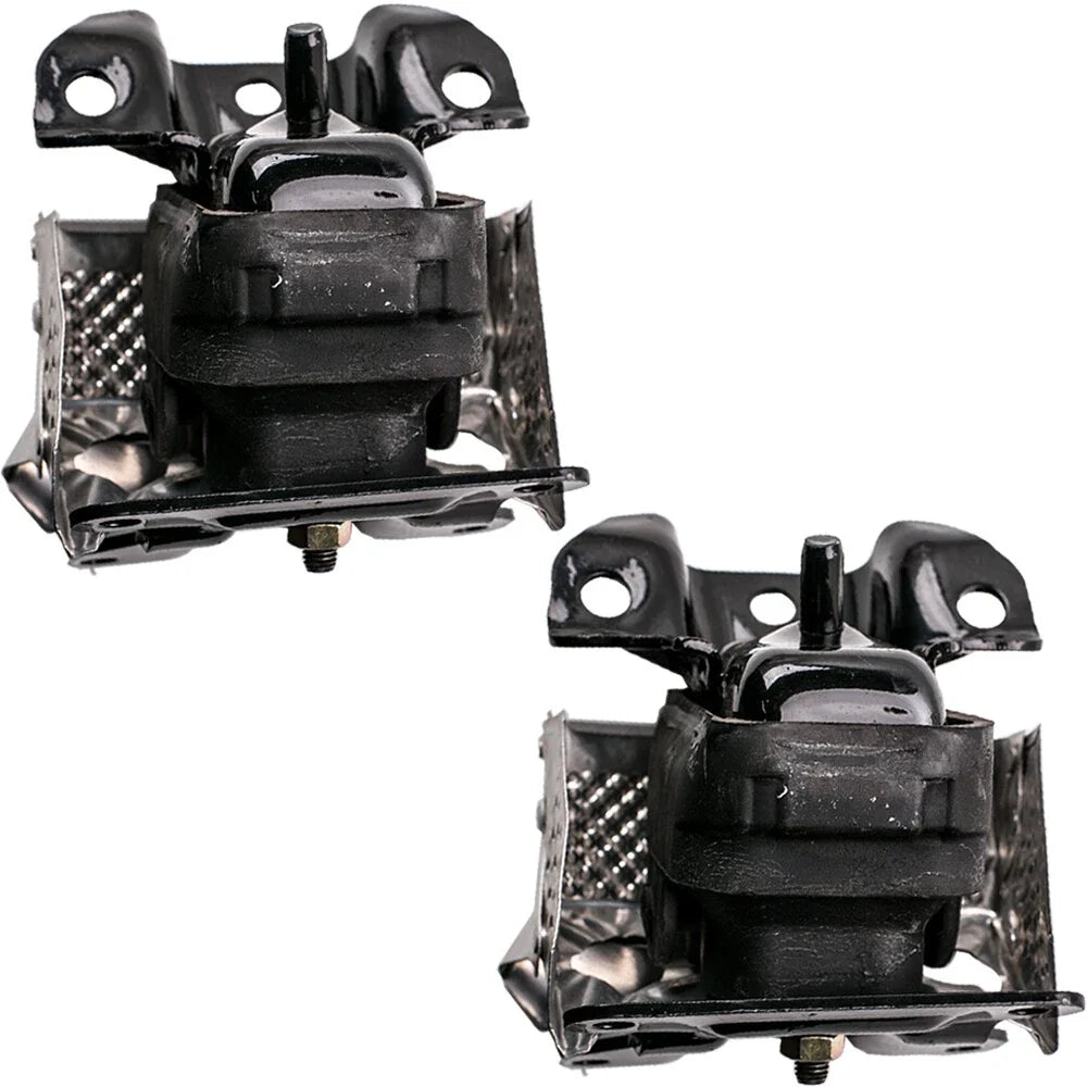 2X Engine Motor Mount Support for Cadillac Escalade, Chevrolet Tahoe, GMC