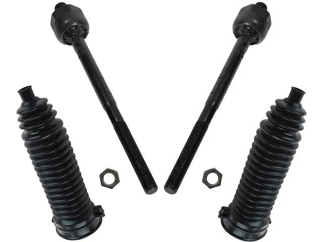 Tie Rod End and Steering Bellows Kit for Mazda B2300 (2001–2009) ZV219MD