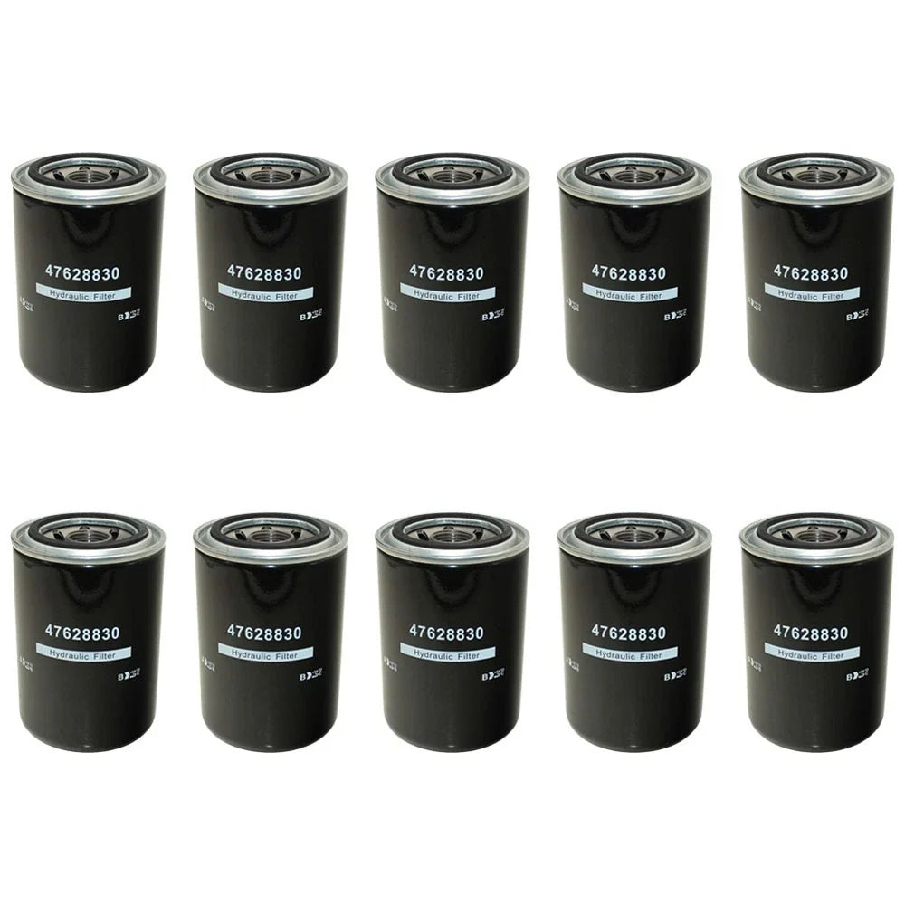 Hydraulic Filter for Jacobsen (Replaces 108046) (Set of 10)