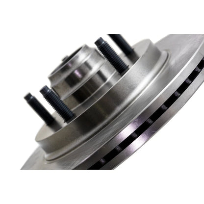 Brake Disc Front for Ford F-150 (2002)