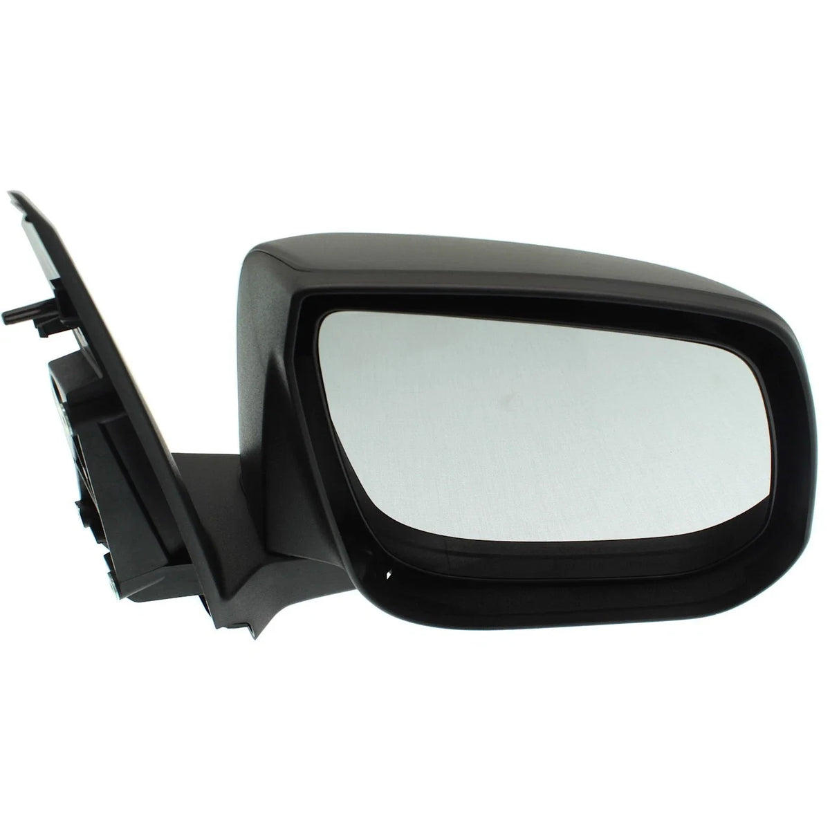 Mirrors Set for Chevrolet Colorado (2015-2017) - 2 Pieces
