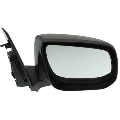 Mirrors Set for Chevrolet Colorado (2015-2017) - 2 Pieces
