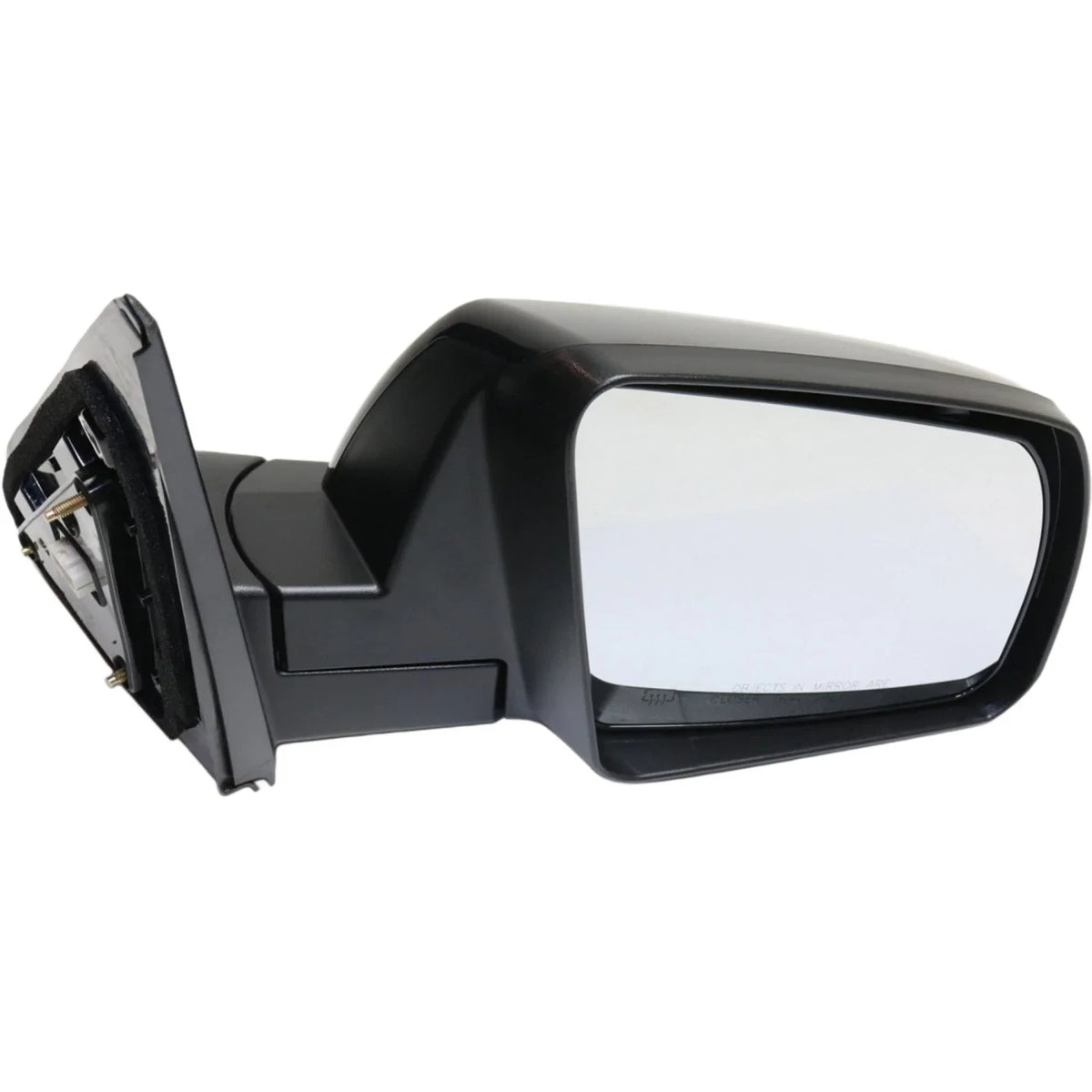 Heated Right Side Mirror for Toyota Sequoia (2014–2017)