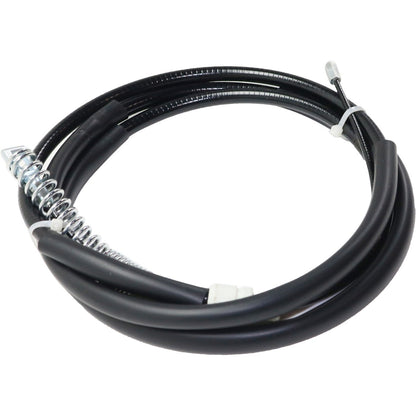 Rear Brake Cable for Parking Brake - Chevy Savana 2500 2003-2023
