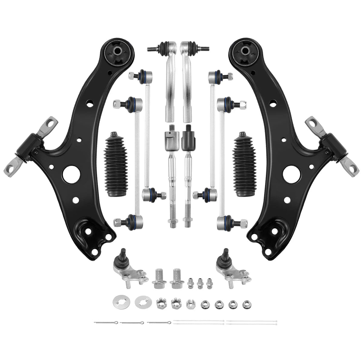 Front Lower Control Arm with Ball Joint Kit for Toyota Camry (2007–2011) 3193066