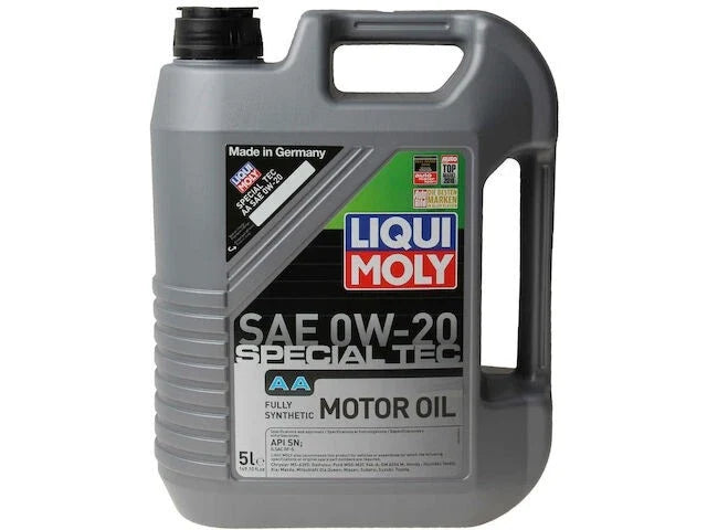 Engine Oil for Mazda CX-5 (2013–2024) NC888HY