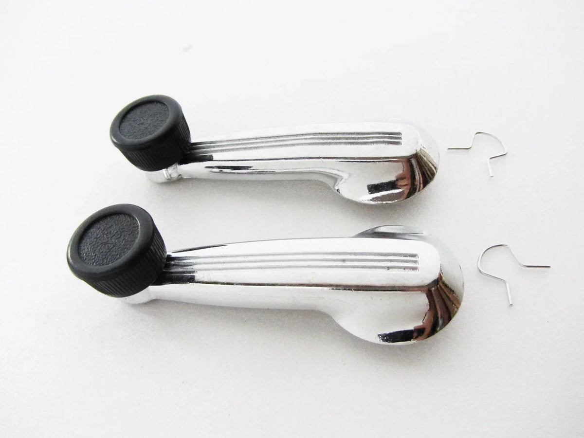 Window Crank - 2 New for Datsun 620 Ute (1972-1979)