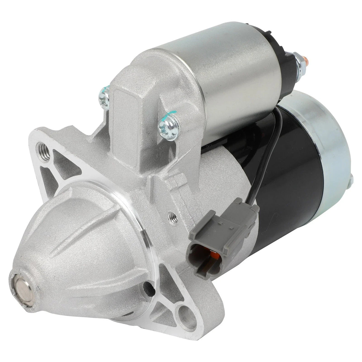 Starter for Nissan Sentra Tsuru L4 1.6L (1989–2006)