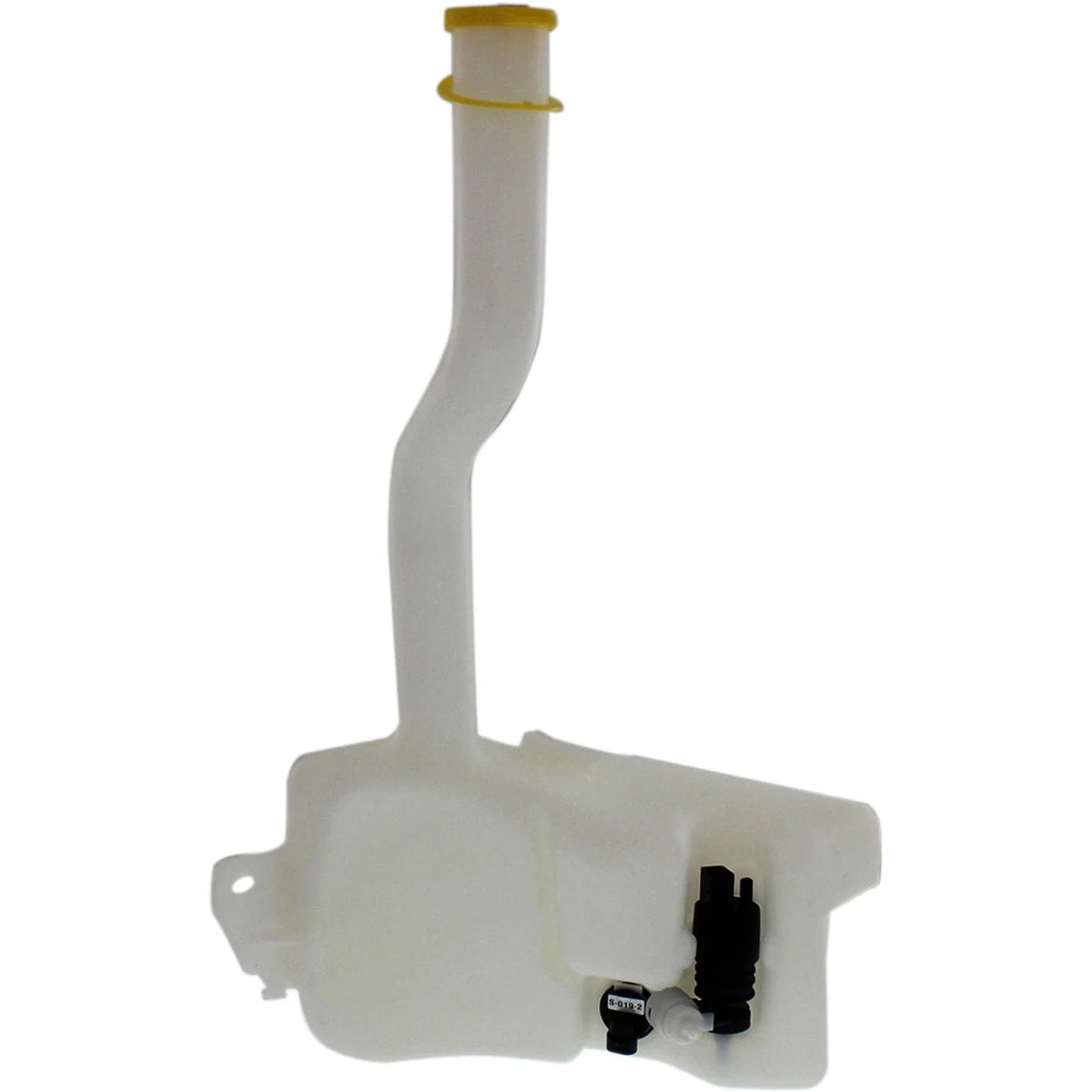 Washer Fluid Reservoir for Jeep Liberty (2006-2007)