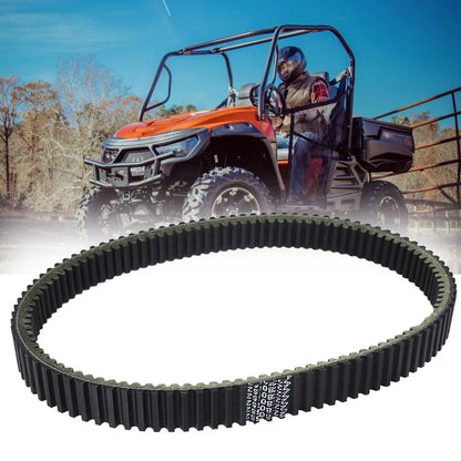 UTV Drive Belt for Maverick Trail/Sport & Can Am Defender MAX HD8/10