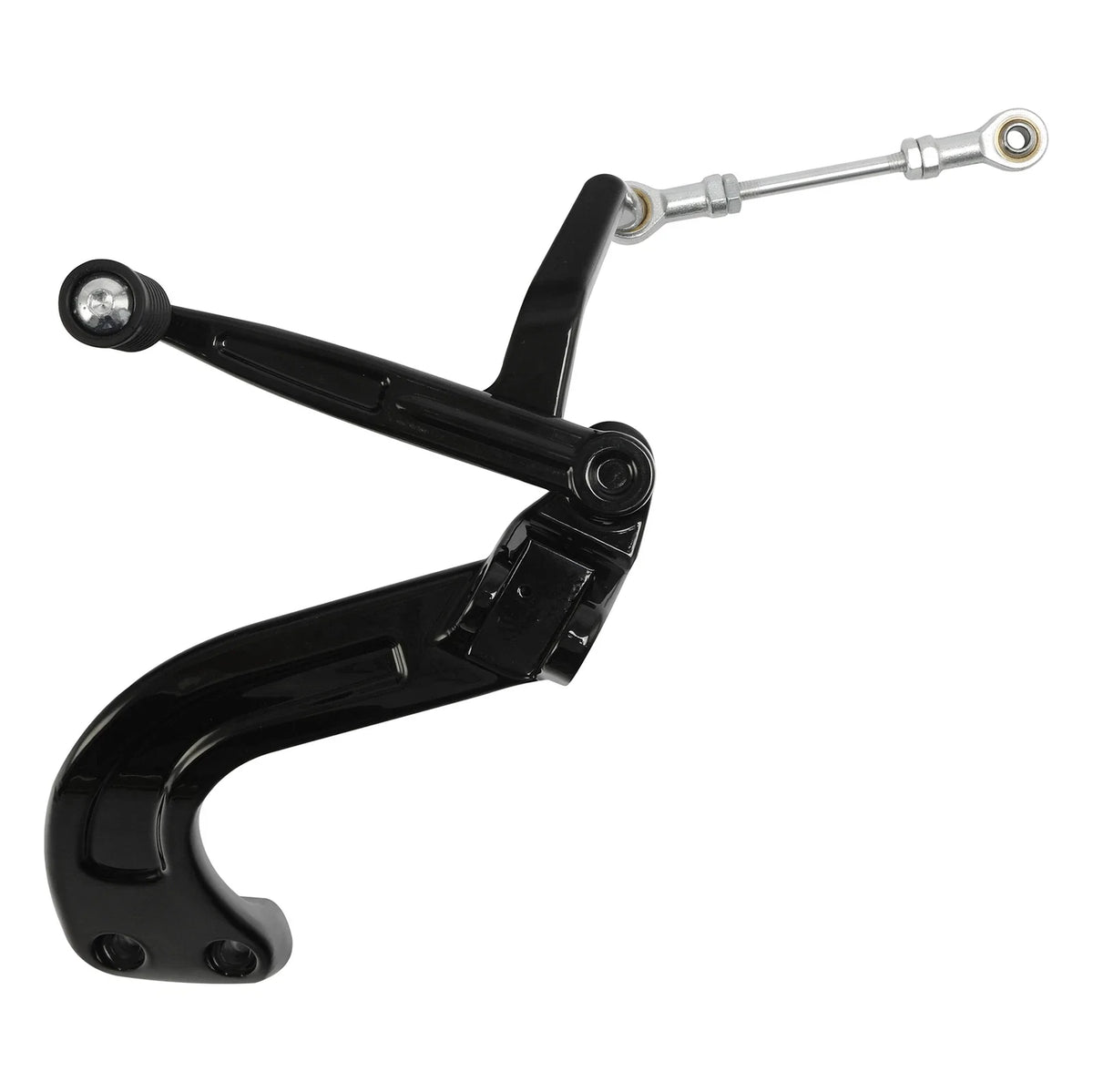Shift Side Kit for Harley FXDRS Mid Controls 2018-2023