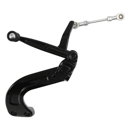 Shift Side Kit for Harley FXDRS Mid Controls 2018-2023