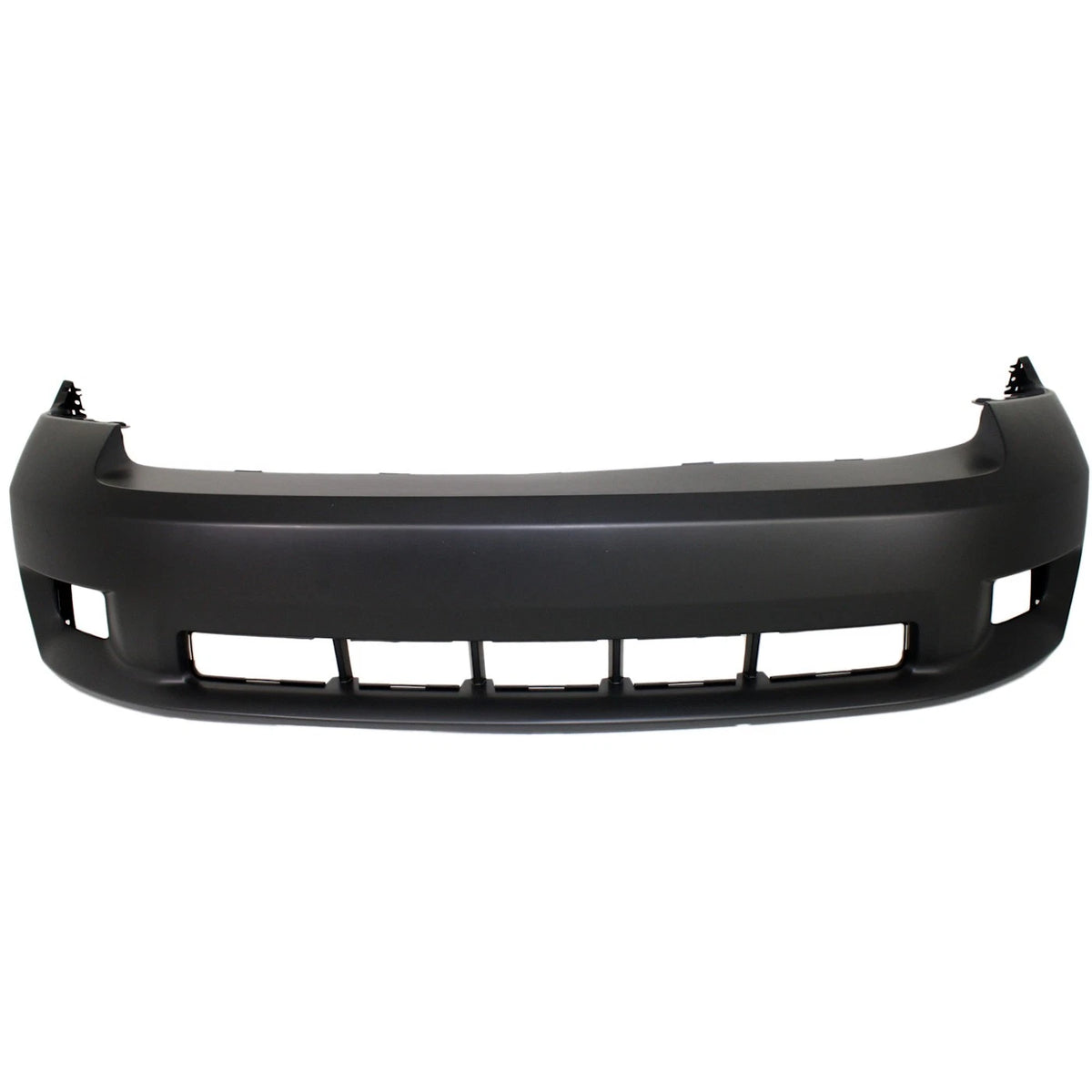 Front Bumper Cover Fascia for Ram 1500 (2009–2012)
