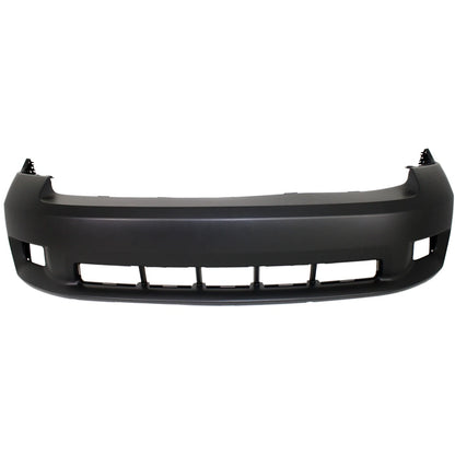 Front Bumper Cover Fascia for Ram 1500 (2009–2012)