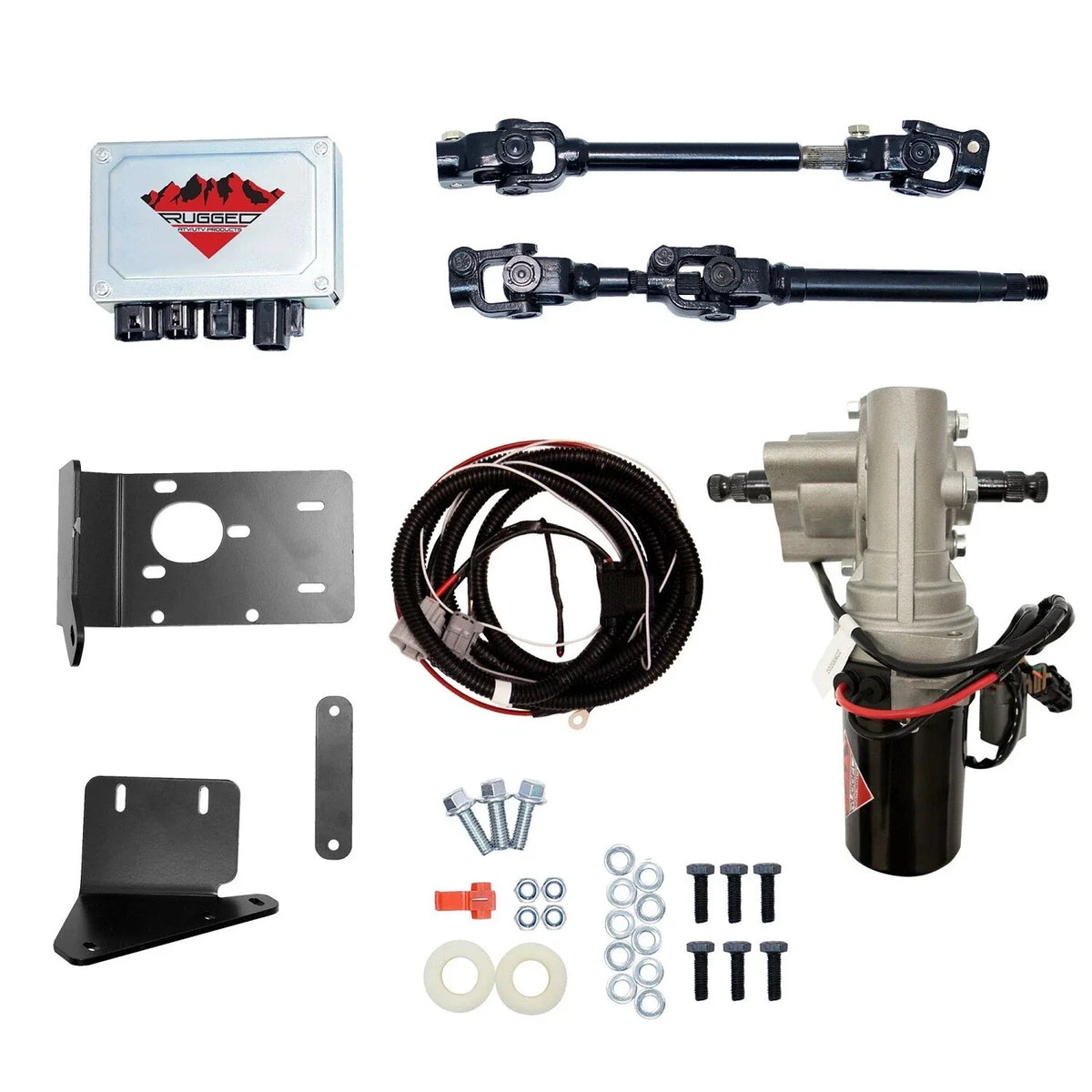 Electric Power Steering System EPS Kit for Polaris RZR 570 800 (2011–2019)