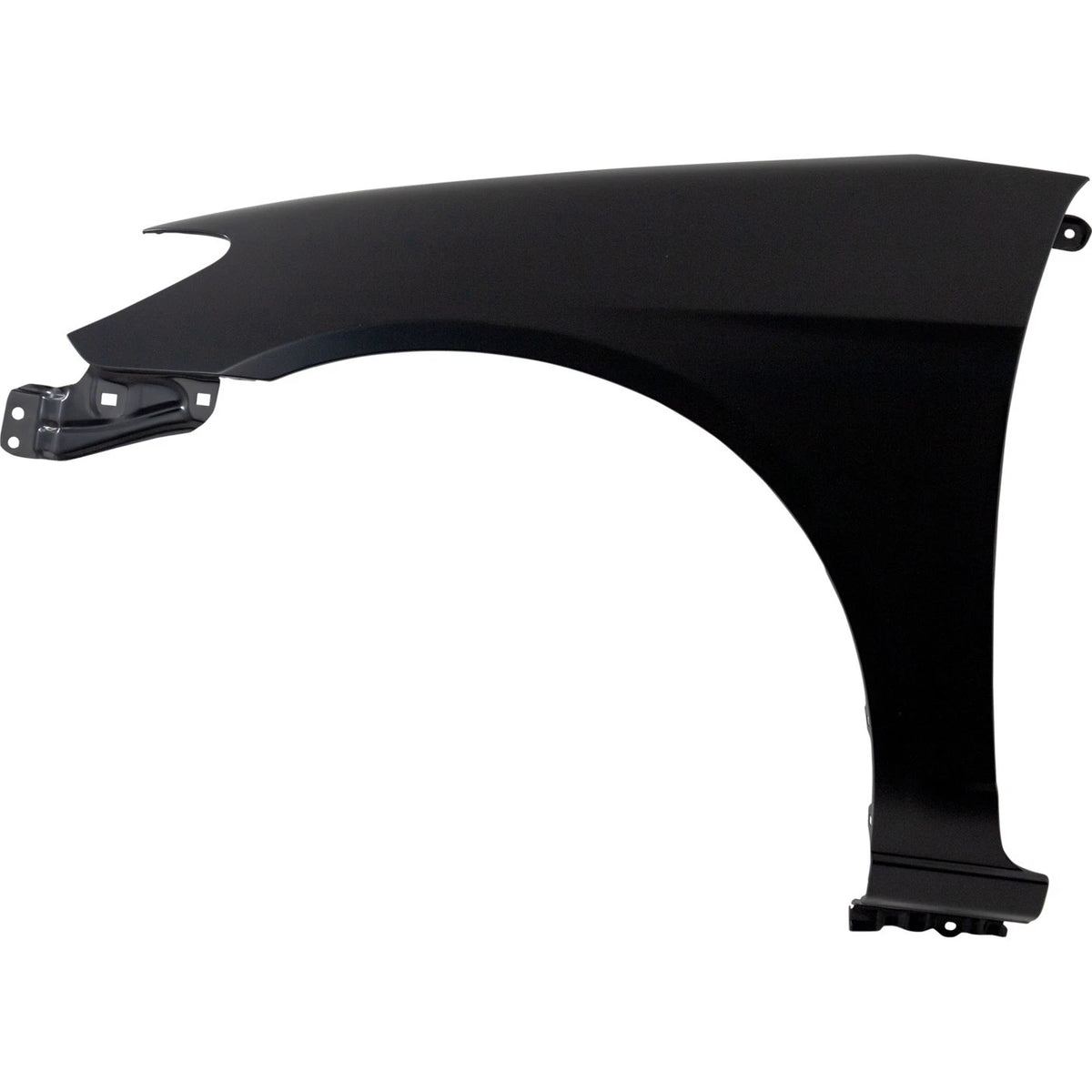 Fender for Honda Civic (2004–2005) Front Driver Side 2-Door Coupe Sedan