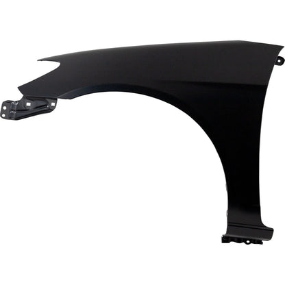 Fender for Honda Civic (2004–2005) Front Driver Side 2-Door Coupe Sedan