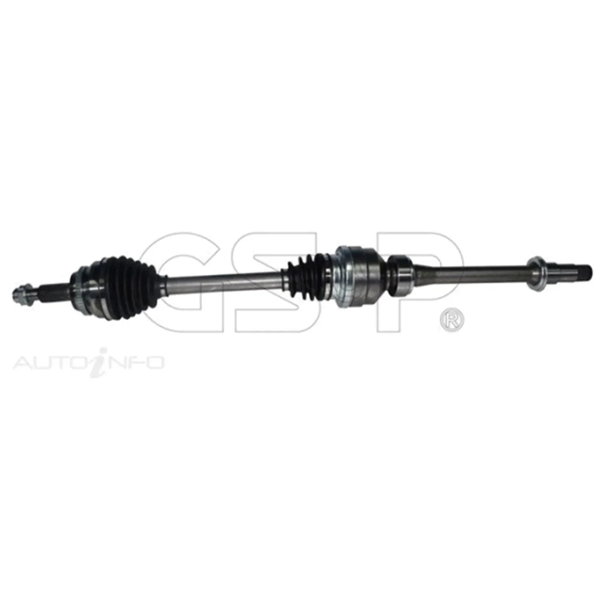 CV Shaft RH for Toyota Aurion 2006 to 2017