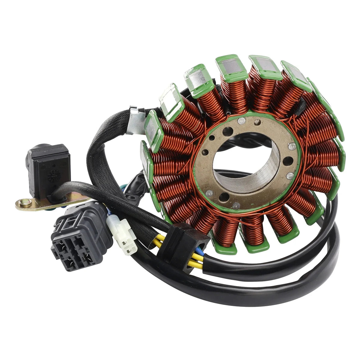 Stator Gasket for Kymco MXU 300 Regulator Rectifier 2004-2019
