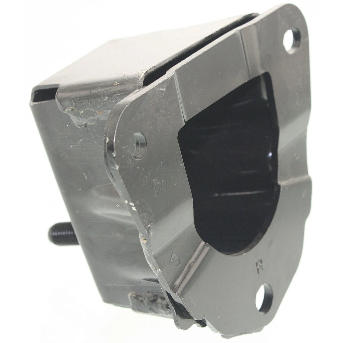 Bumper Bracket for Toyota Prius (2010–2015) Rear Passenger Side