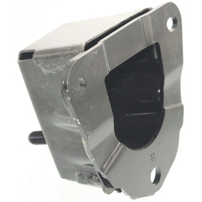Bumper Bracket for Toyota Prius (2010–2015) Rear Passenger Side