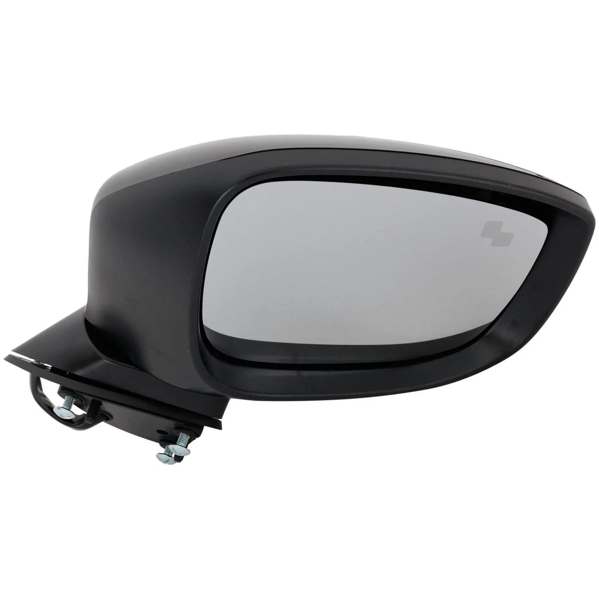 Heated Right Side Mirror for CX-5 (2019–2024) Mazda
