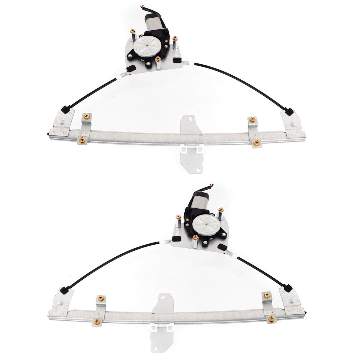 Window Regulator Set for Daewoo Lanos (1999-2002)