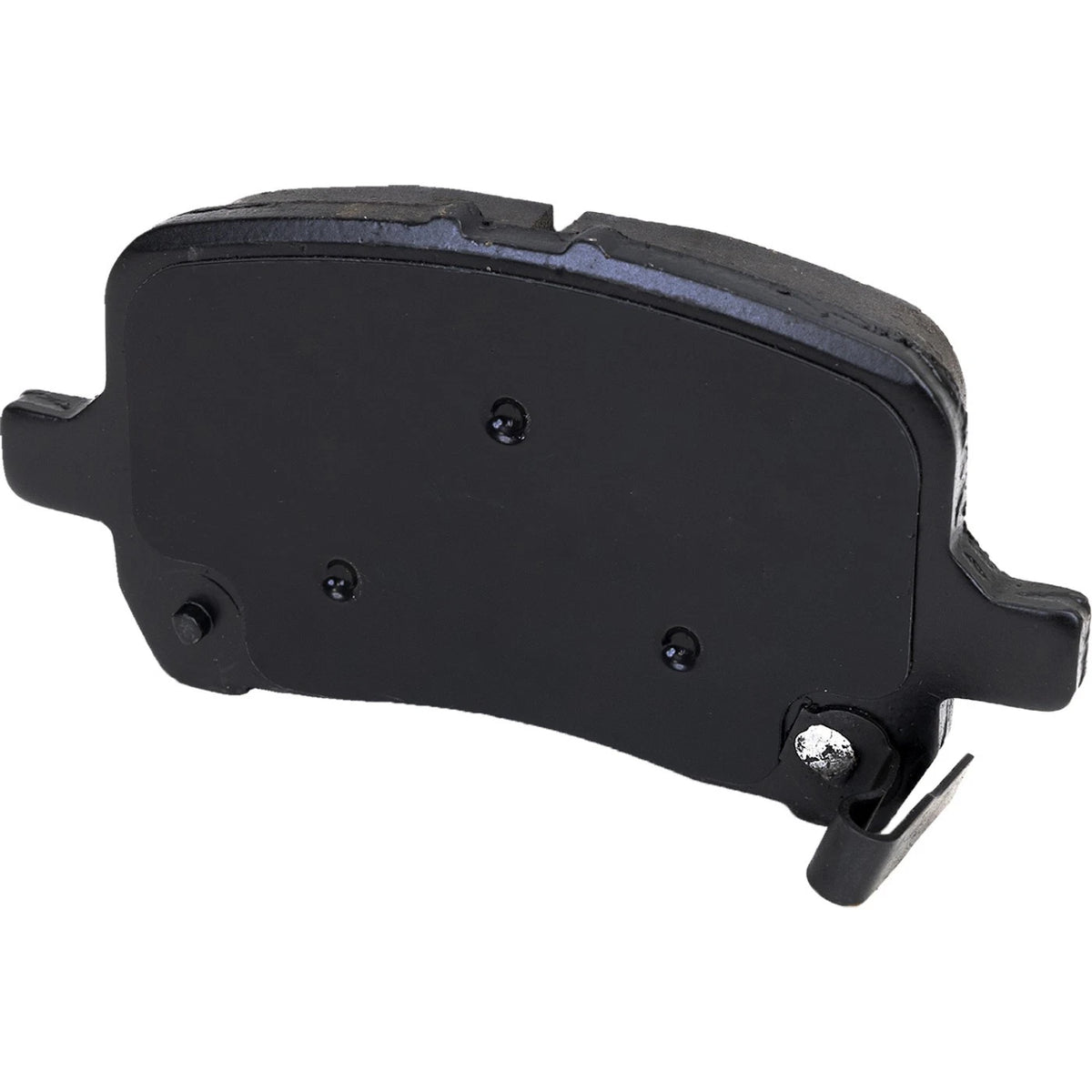 Brake Pad Set for Chevrolet Malibu (2004–2012) Front 2-Wheel FWD