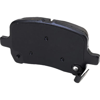 Brake Pad Set for Chevrolet Malibu (2004–2012) Front 2-Wheel FWD