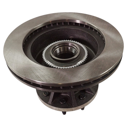 Front Brake Rotors for Ford E-350 Super Duty (1999-2007)
