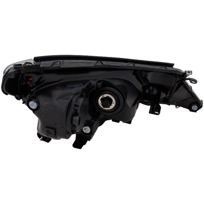 Headlight Driver Left Side 8117042592 for Toyota RAV4 (2013–2015)