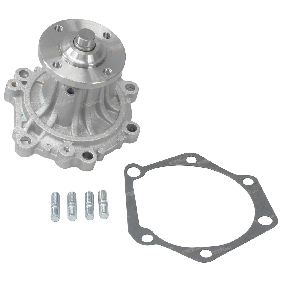 Timing Belt with Water Pump Kit for Toyota Hiace (1989–2000)
