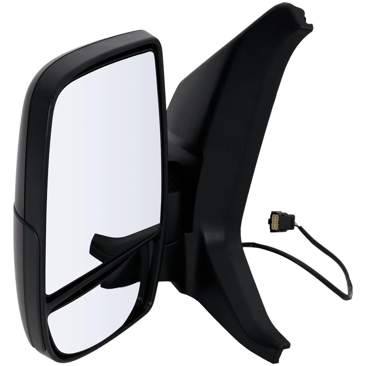 Driver Left Side Mirror for Ford Transit-150/250/350 (2020–2024)