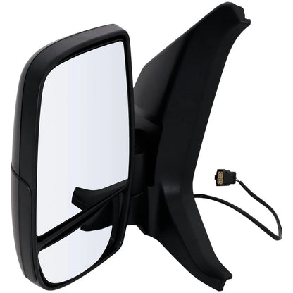 Driver Left Side Mirror for Ford Transit-150/250/350 (2020–2024)