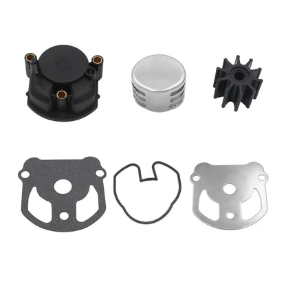 Water Pump Kit with Impeller for Evinrude Johnson OMC Cobra Drive (0984461)