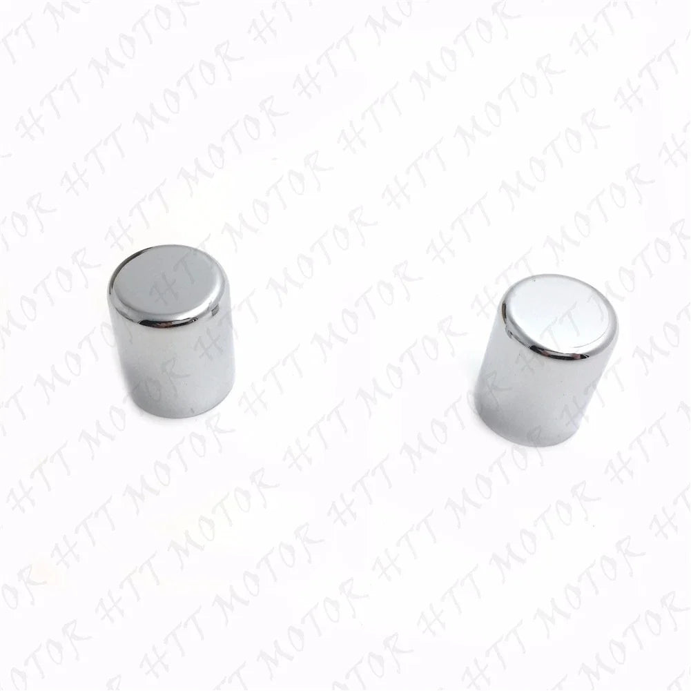Docking Hardware Point Cover Pair for Touring & Sportster Models