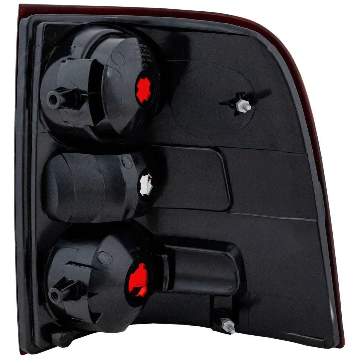 Driver Side Tail Light Assembly for Ford Explorer 2006-2010