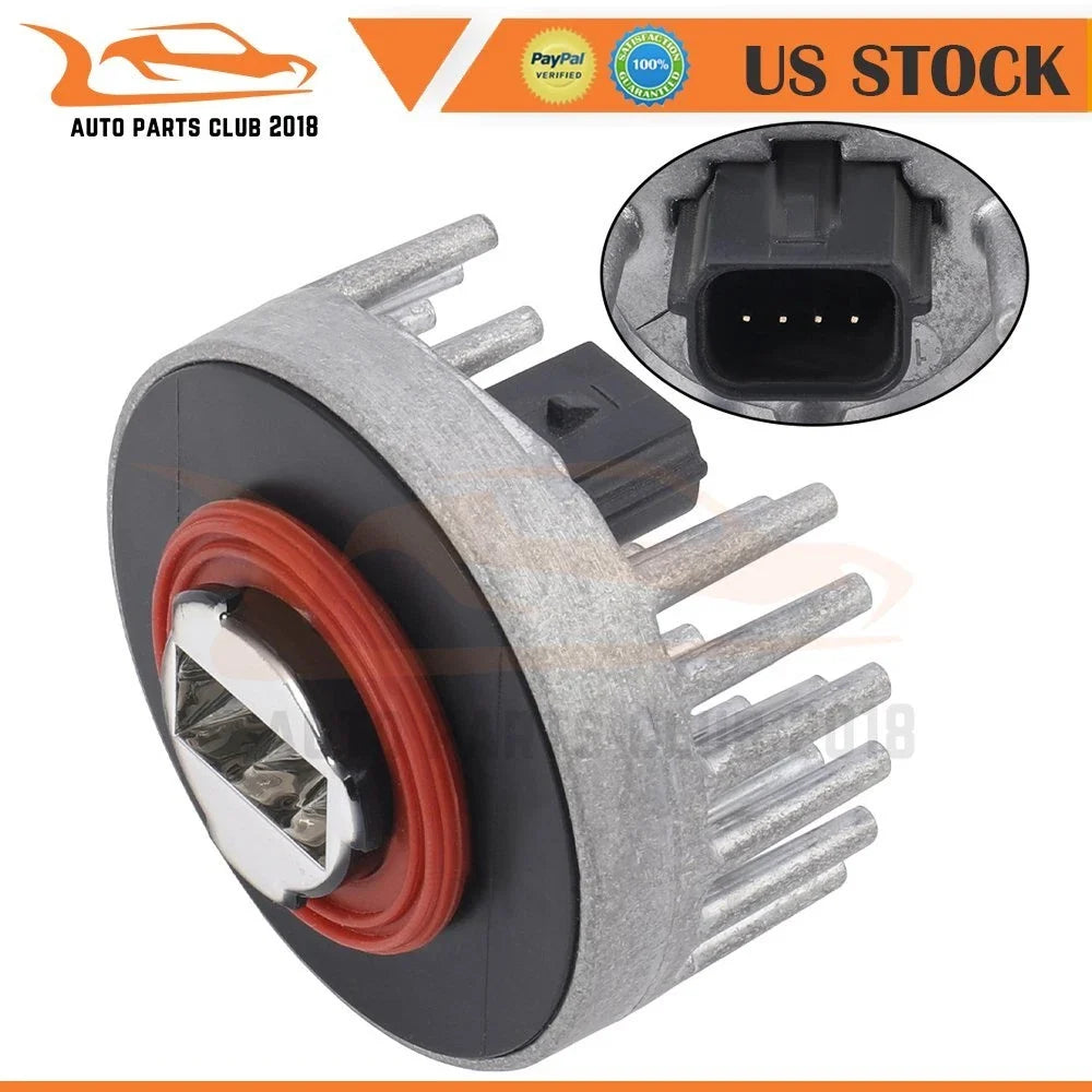 LED Tail Light Control Module for Cadillac XTS ATS (2013–2014)