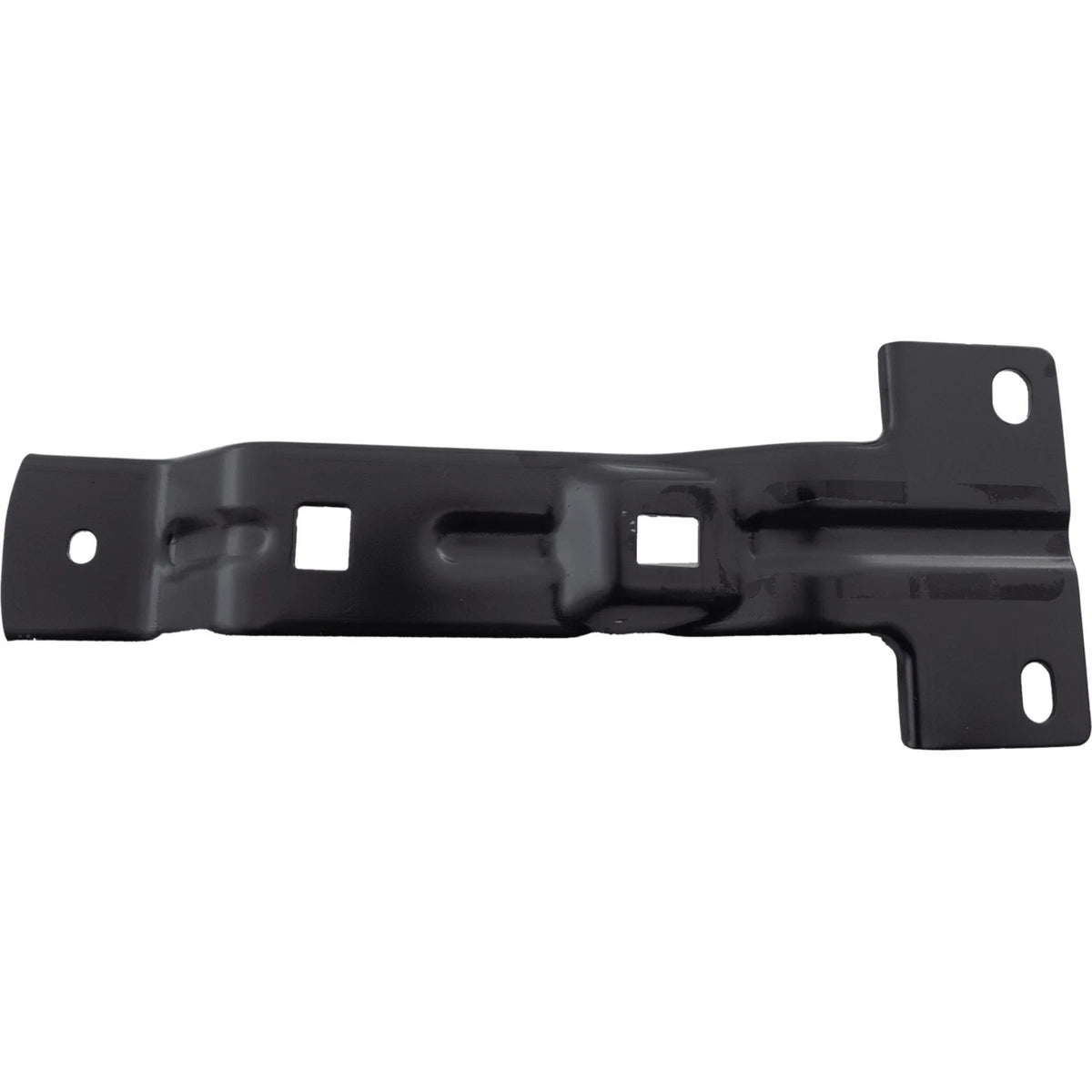 Set of 2 Front Bumper Face Bar Brackets for Chevy