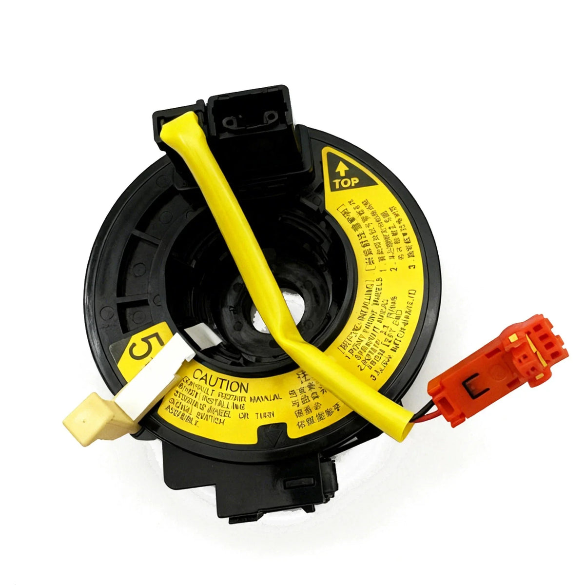 OEM Clock Spring Spiral Cable - Echo 2003-2005 84306-52041