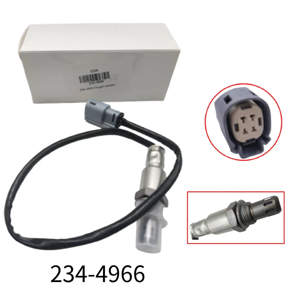 Oxygen Sensor Pair for Ford Explorer Edge Lincoln Continental 2015-2020