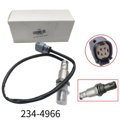 Oxygen Sensor Pair for Ford Explorer Edge Lincoln Continental 2015-2020