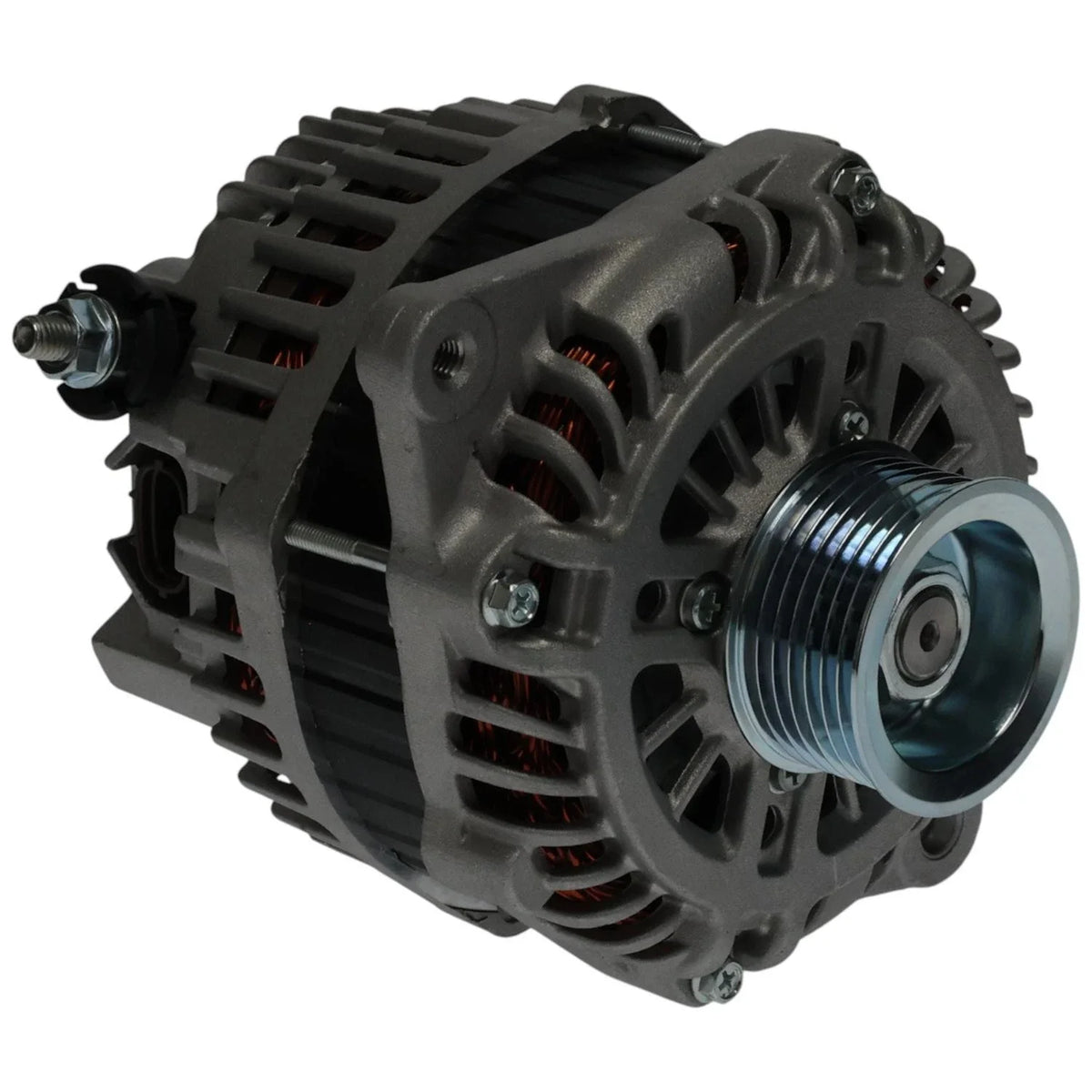 Alternator for Nissan Pathfinder V6 3.5L (2017–2018)