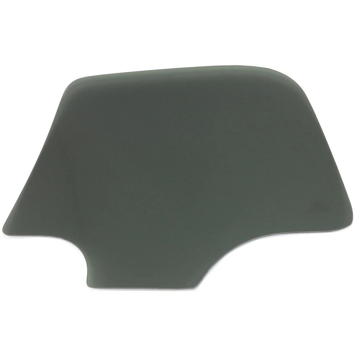 Passenger Side Rear Door Glass for GMC Yukon XL 1500 2500 2000-2006
