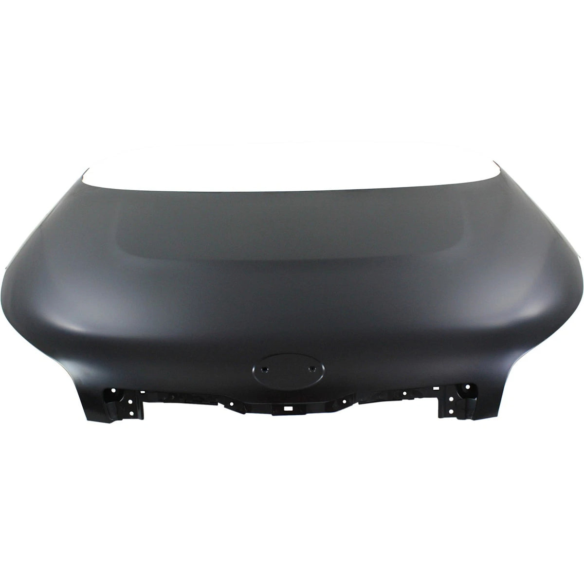 Hood for Kia Soul (2014–2019)