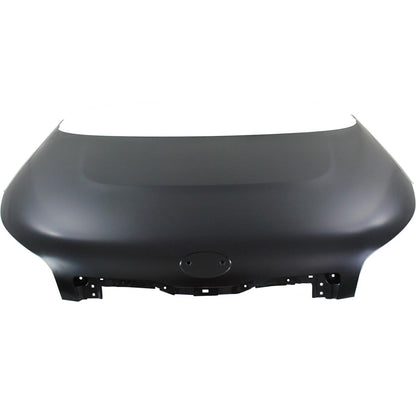 Hood for Kia Soul (2014–2019)